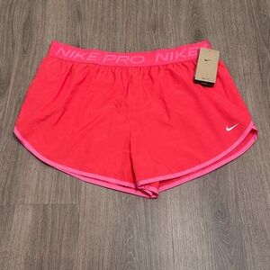 Nike shorts